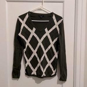 Tommy Hilfiger women’s sweater